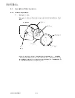 Preview for 408 page of Oki OKIFAX 5700 Maintenance Manual