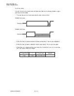 Предварительный просмотр 424 страницы Oki OKIFAX 5700 Maintenance Manual