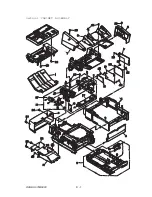 Предварительный просмотр 430 страницы Oki OKIFAX 5700 Maintenance Manual