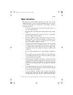 Preview for 11 page of Oki OKIFAX 5750 User Manual