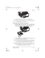 Preview for 37 page of Oki OKIFAX 5750 User Manual