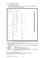 Preview for 102 page of Oki OKIFAX 5950 Maintenance Manual