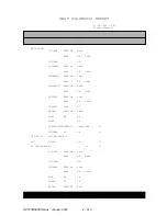 Preview for 250 page of Oki OKIFAX 5950 Maintenance Manual