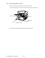 Preview for 256 page of Oki OKIFAX 5950 Maintenance Manual