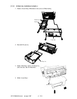 Preview for 260 page of Oki OKIFAX 5950 Maintenance Manual