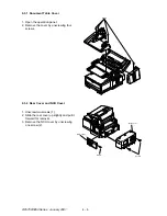 Preview for 278 page of Oki OKIFAX 5950 Maintenance Manual