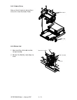 Preview for 285 page of Oki OKIFAX 5950 Maintenance Manual