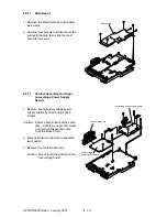 Preview for 287 page of Oki OKIFAX 5950 Maintenance Manual