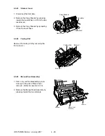 Preview for 298 page of Oki OKIFAX 5950 Maintenance Manual