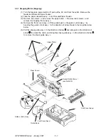 Preview for 542 page of Oki OKIFAX 5950 Maintenance Manual