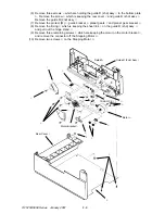 Preview for 543 page of Oki OKIFAX 5950 Maintenance Manual