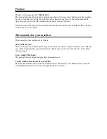 Preview for 2 page of Oki OKIFAX F-305 User Manual