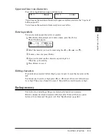 Preview for 35 page of Oki OKIFAX F-305 User Manual