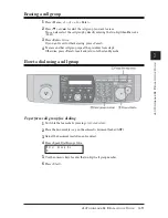 Preview for 57 page of Oki OKIFAX F-305 User Manual