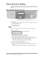 Preview for 58 page of Oki OKIFAX F-305 User Manual