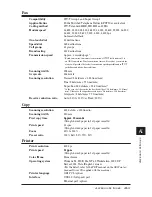 Preview for 183 page of Oki OKIFAX F-305 User Manual