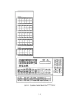 Preview for 12 page of Oki OKIFAX OF-38 Field Service Manual