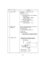 Preview for 29 page of Oki OKIFAX OF-38 Field Service Manual