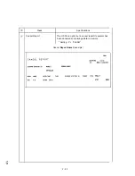 Preview for 38 page of Oki OKIFAX OF-38 Field Service Manual