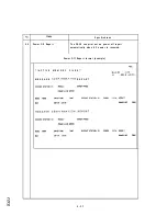 Preview for 40 page of Oki OKIFAX OF-38 Field Service Manual