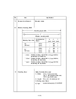 Preview for 43 page of Oki OKIFAX OF-38 Field Service Manual