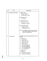 Preview for 46 page of Oki OKIFAX OF-38 Field Service Manual