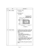 Preview for 49 page of Oki OKIFAX OF-38 Field Service Manual