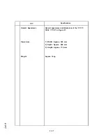 Preview for 50 page of Oki OKIFAX OF-38 Field Service Manual