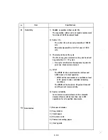 Preview for 51 page of Oki OKIFAX OF-38 Field Service Manual