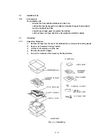 Preview for 56 page of Oki OKIFAX OF-38 Field Service Manual