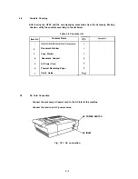 Preview for 57 page of Oki OKIFAX OF-38 Field Service Manual