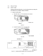 Preview for 60 page of Oki OKIFAX OF-38 Field Service Manual