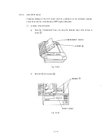 Preview for 64 page of Oki OKIFAX OF-38 Field Service Manual