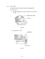 Preview for 69 page of Oki OKIFAX OF-38 Field Service Manual