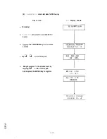 Preview for 79 page of Oki OKIFAX OF-38 Field Service Manual