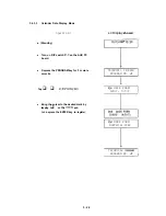 Preview for 80 page of Oki OKIFAX OF-38 Field Service Manual