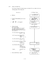 Preview for 86 page of Oki OKIFAX OF-38 Field Service Manual