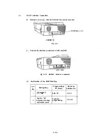 Preview for 104 page of Oki OKIFAX OF-38 Field Service Manual