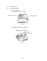 Preview for 105 page of Oki OKIFAX OF-38 Field Service Manual