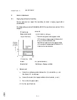 Preview for 162 page of Oki OKIFAX OF-38 Field Service Manual