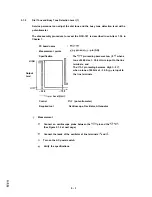 Preview for 164 page of Oki OKIFAX OF-38 Field Service Manual