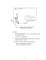 Preview for 165 page of Oki OKIFAX OF-38 Field Service Manual