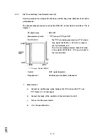 Preview for 166 page of Oki OKIFAX OF-38 Field Service Manual