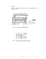 Preview for 172 page of Oki OKIFAX OF-38 Field Service Manual