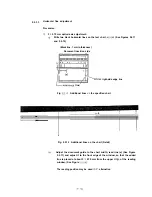 Preview for 179 page of Oki OKIFAX OF-38 Field Service Manual