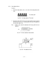 Preview for 181 page of Oki OKIFAX OF-38 Field Service Manual