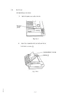 Preview for 228 page of Oki OKIFAX OF-38 Field Service Manual