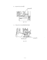 Preview for 229 page of Oki OKIFAX OF-38 Field Service Manual