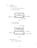 Preview for 233 page of Oki OKIFAX OF-38 Field Service Manual