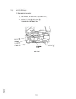 Preview for 234 page of Oki OKIFAX OF-38 Field Service Manual